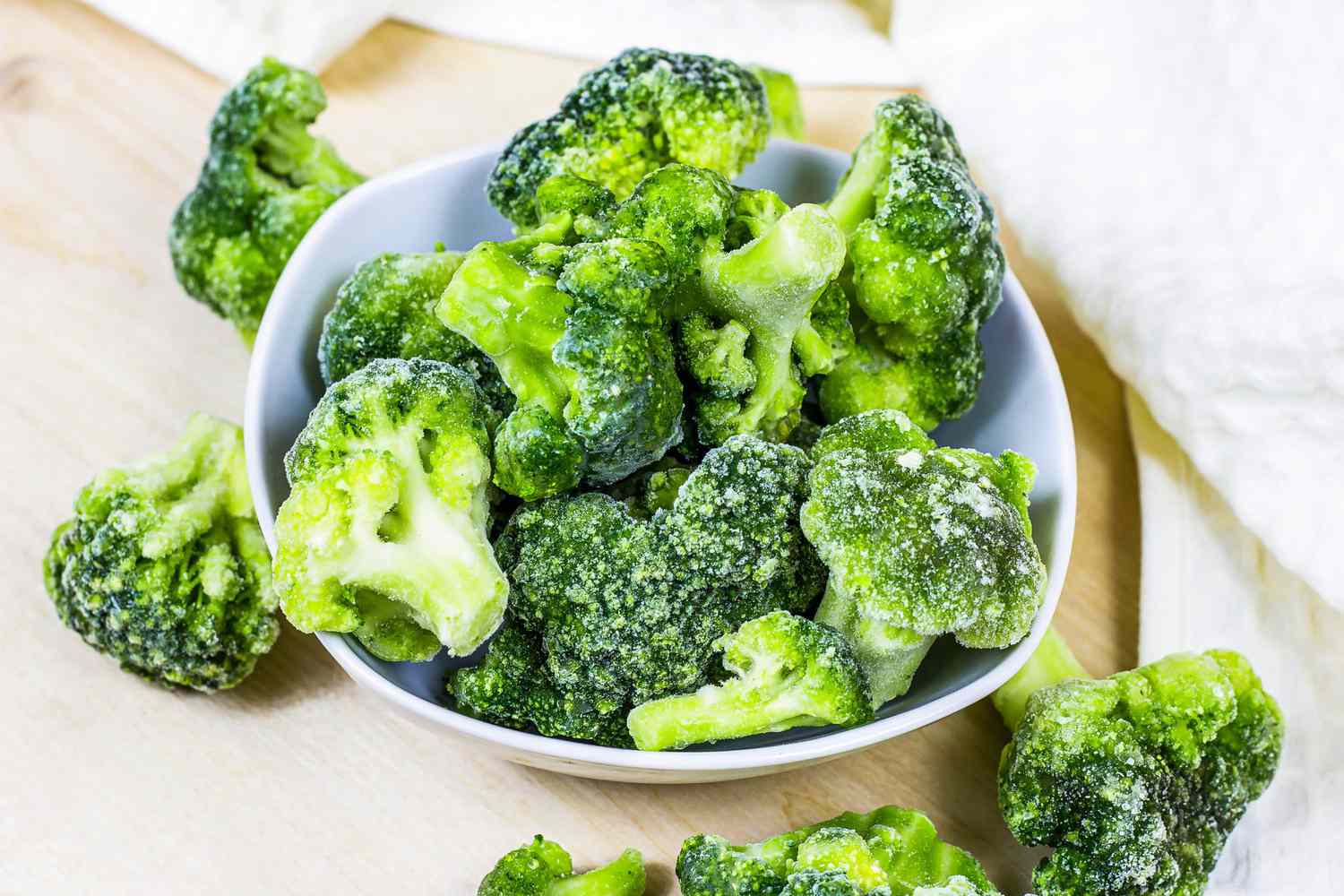 Complete Guide to Using Frozen Broccoli in Cooking