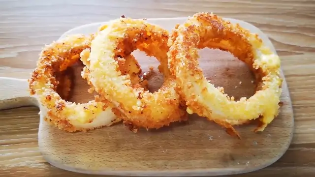 Step-by-Step Guide for Perfectly Crispy Onions