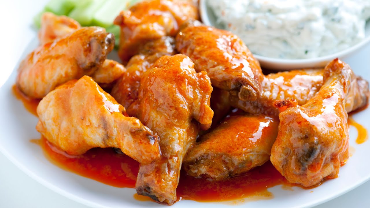 Surprising Details About Buffalo Wings Calories