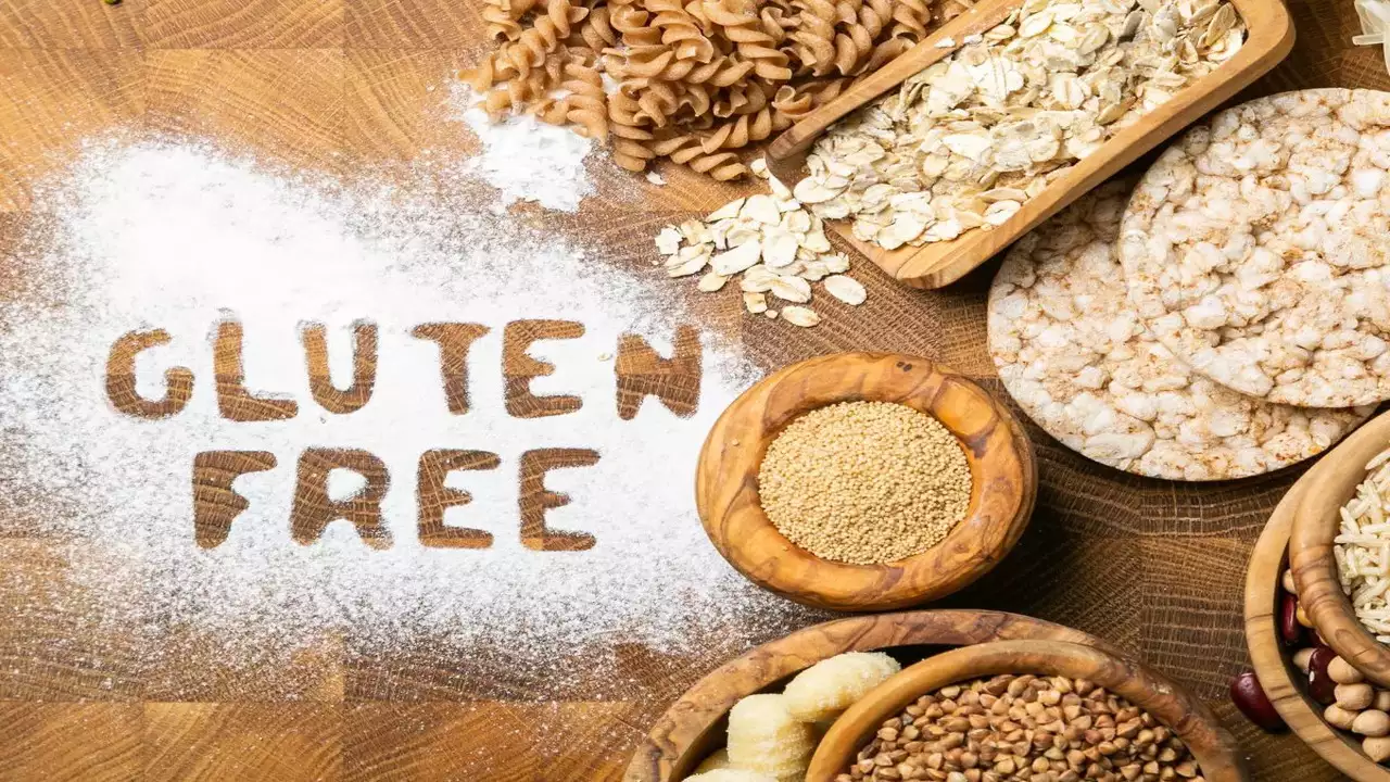 Gluten-free Breakfast Ideas For Celiac Disease